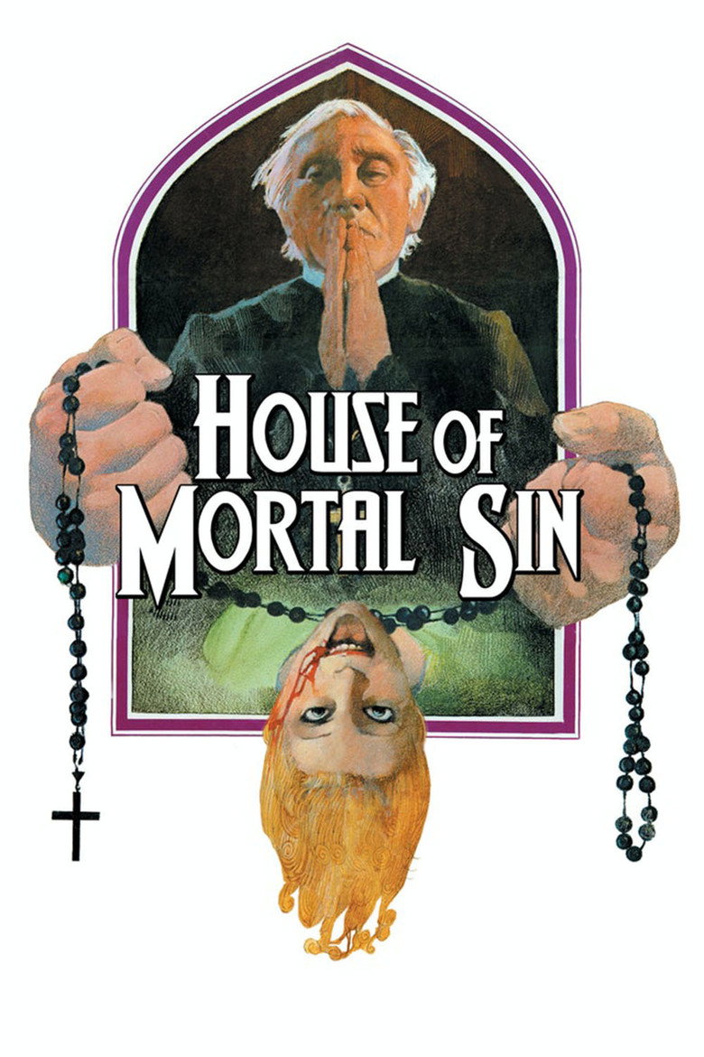The Confessional (1976) — affiche film et bande-annonce