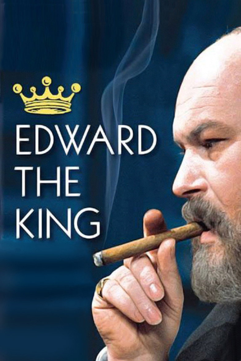 Edward the King (1975) — affiche série