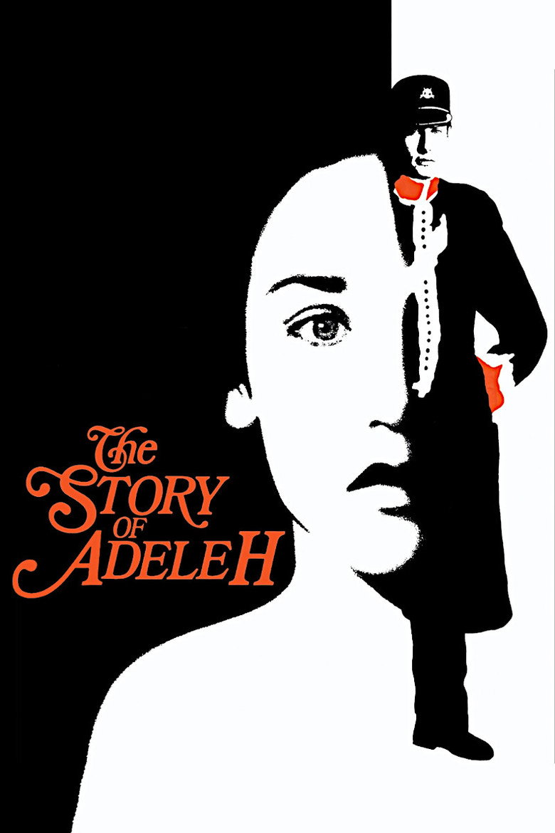 The Story of Adele H (1975) — affiche film et bande-annonce