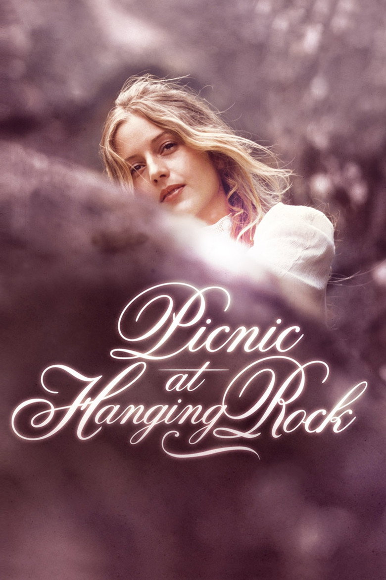 Picnic at Hanging Rock (1975) — affiche film et bande-annonce