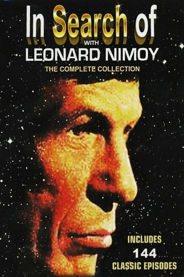 In Search of... (1976) — affiche série et bande-annonce