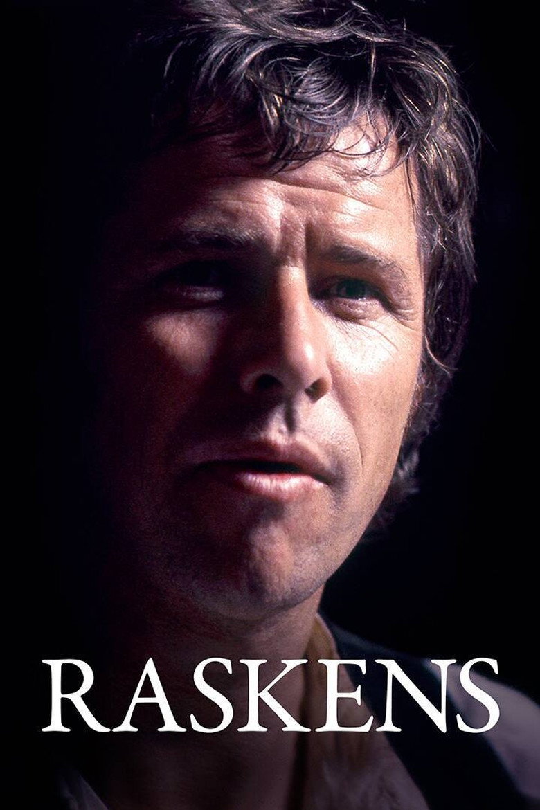 Raskens (1976) — affiche série