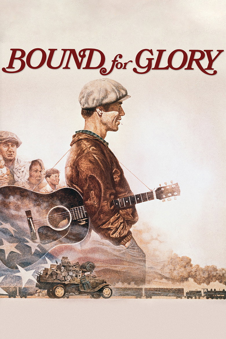 Bound for Glory (1976) — affiche film et bande-annonce