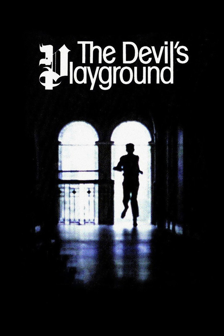 The Devil's Playground (1976) — affiche film et bande-annonce