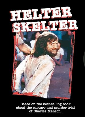 Helter Skelter (1976) — affiche série et bande-annonce