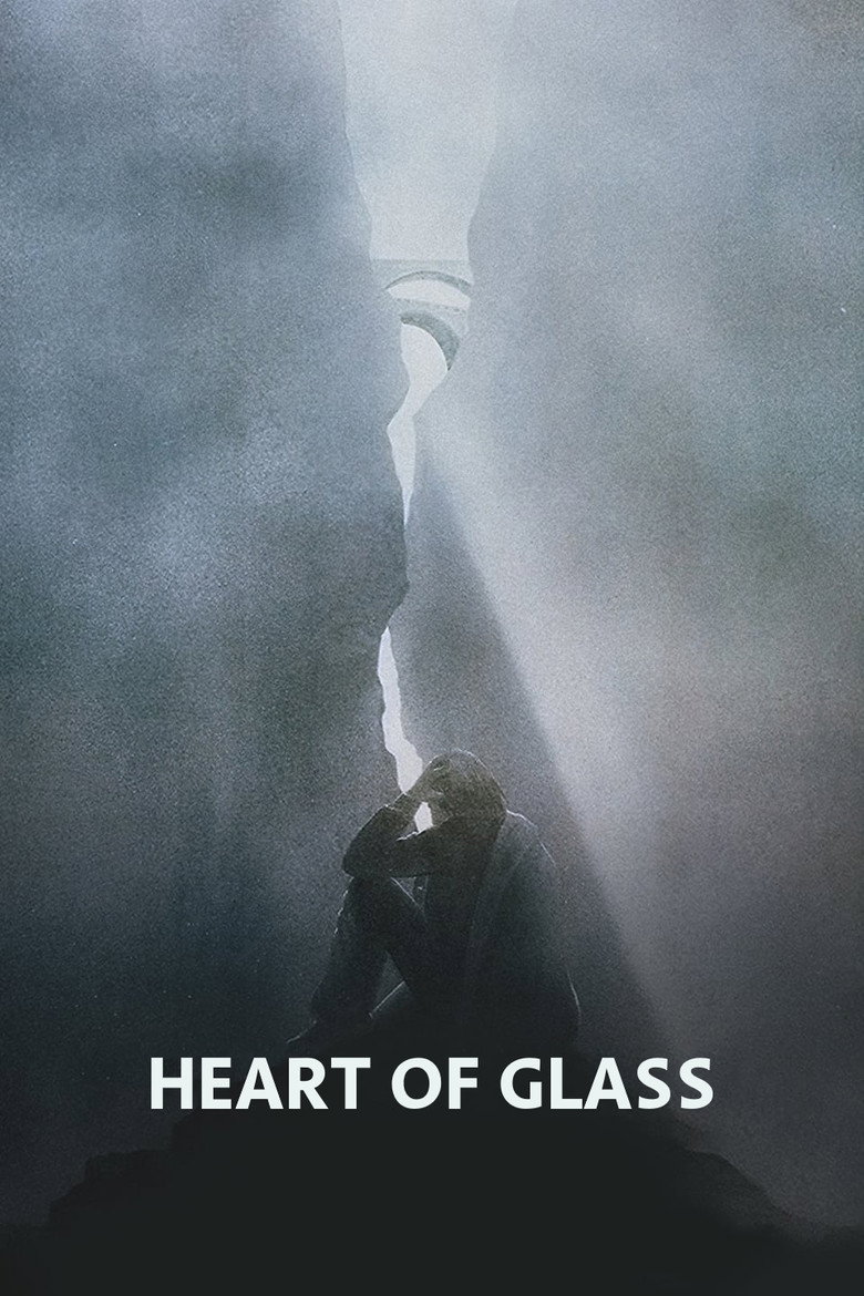 Heart of Glass (1976) — affiche film et bande-annonce