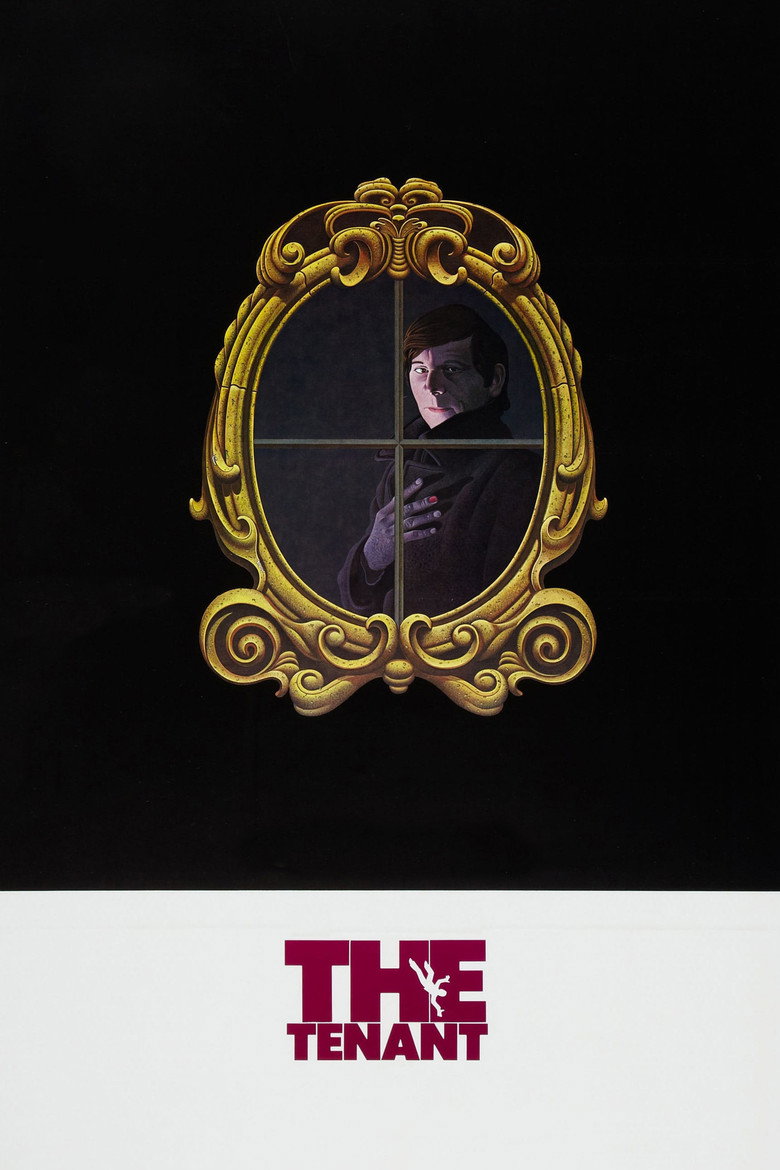 The Tenant (1976) — affiche film et bande-annonce