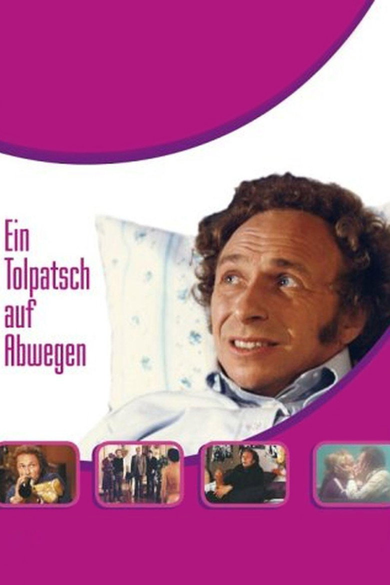 Now We've Seen It All! (1976) — affiche film