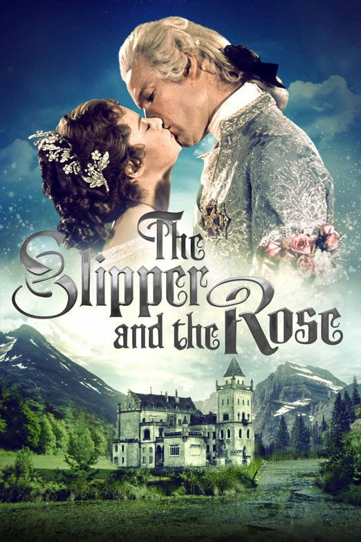 The Slipper and the Rose: The Story of Cinderella (1976) — affiche film et bande-annonce