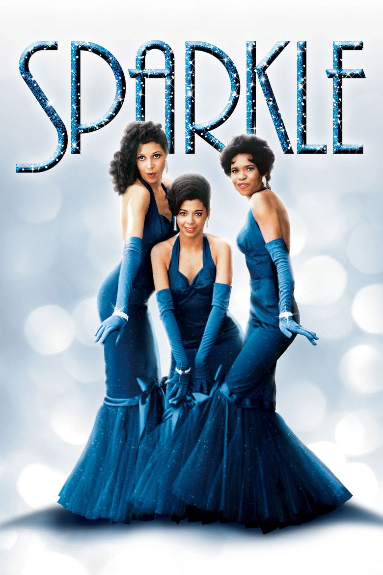 Sparkle (1976) — affiche film et bande-annonce