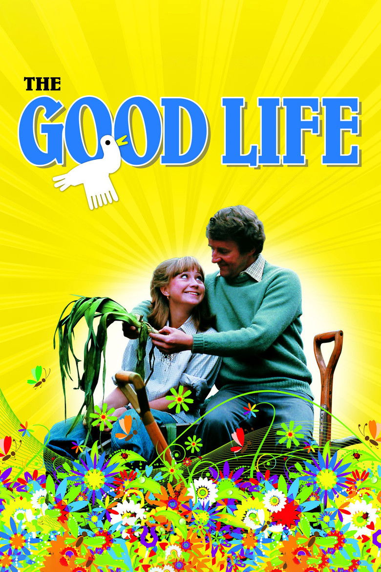 The Good Life (1975) — affiche série