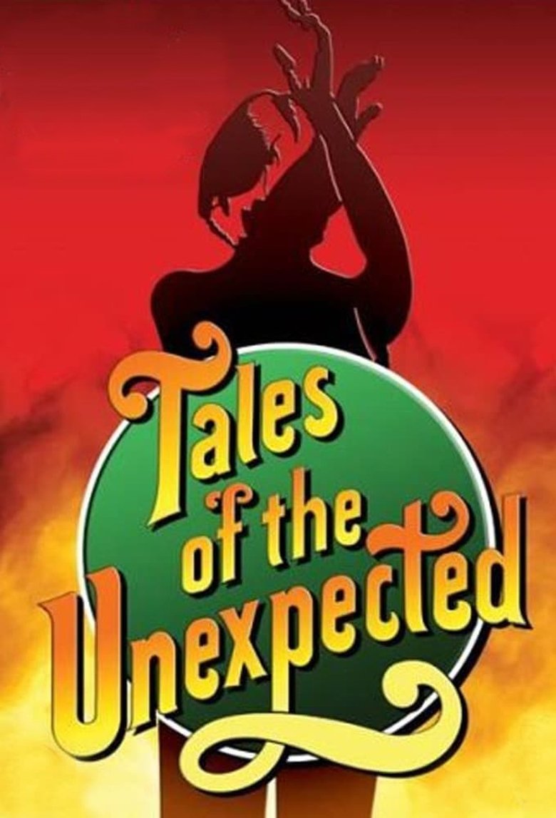 Tales of the Unexpected (1979) — affiche série et bande-annonce