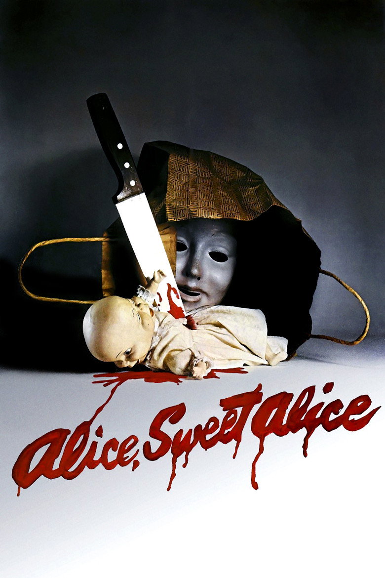 Alice, Sweet Alice (1976) — affiche film et bande-annonce