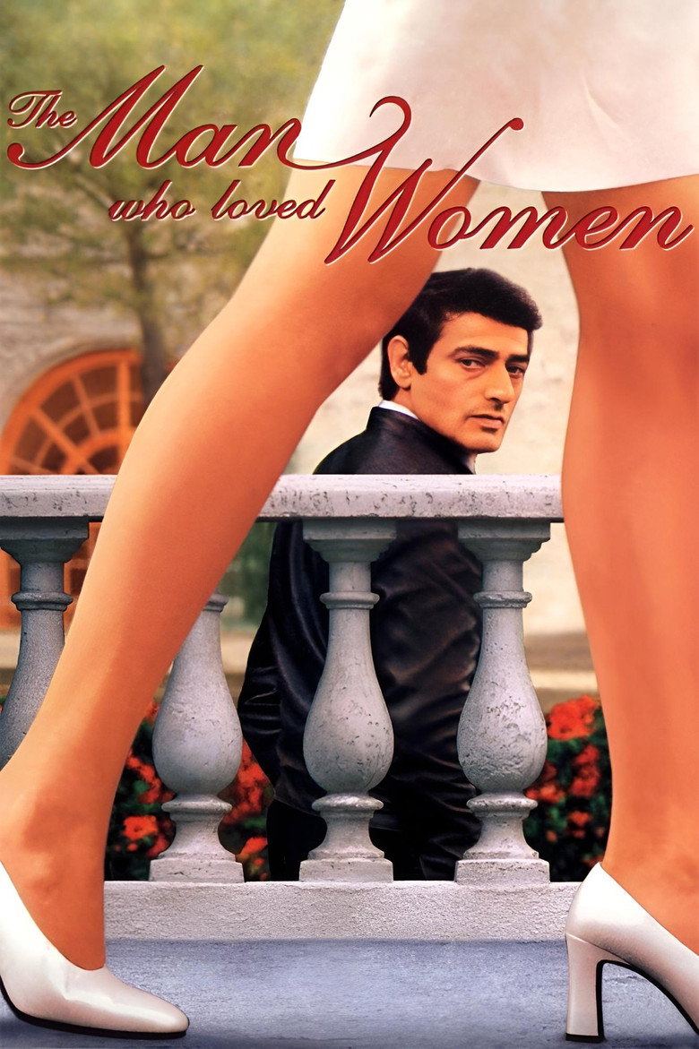 The Man Who Loved Women (1977) — affiche film et bande-annonce