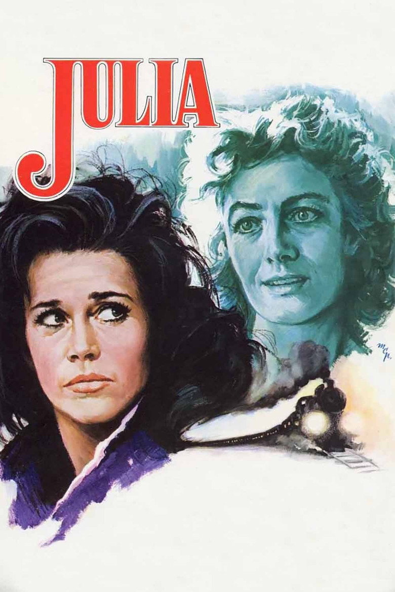 Julia (1977) — affiche film et bande-annonce