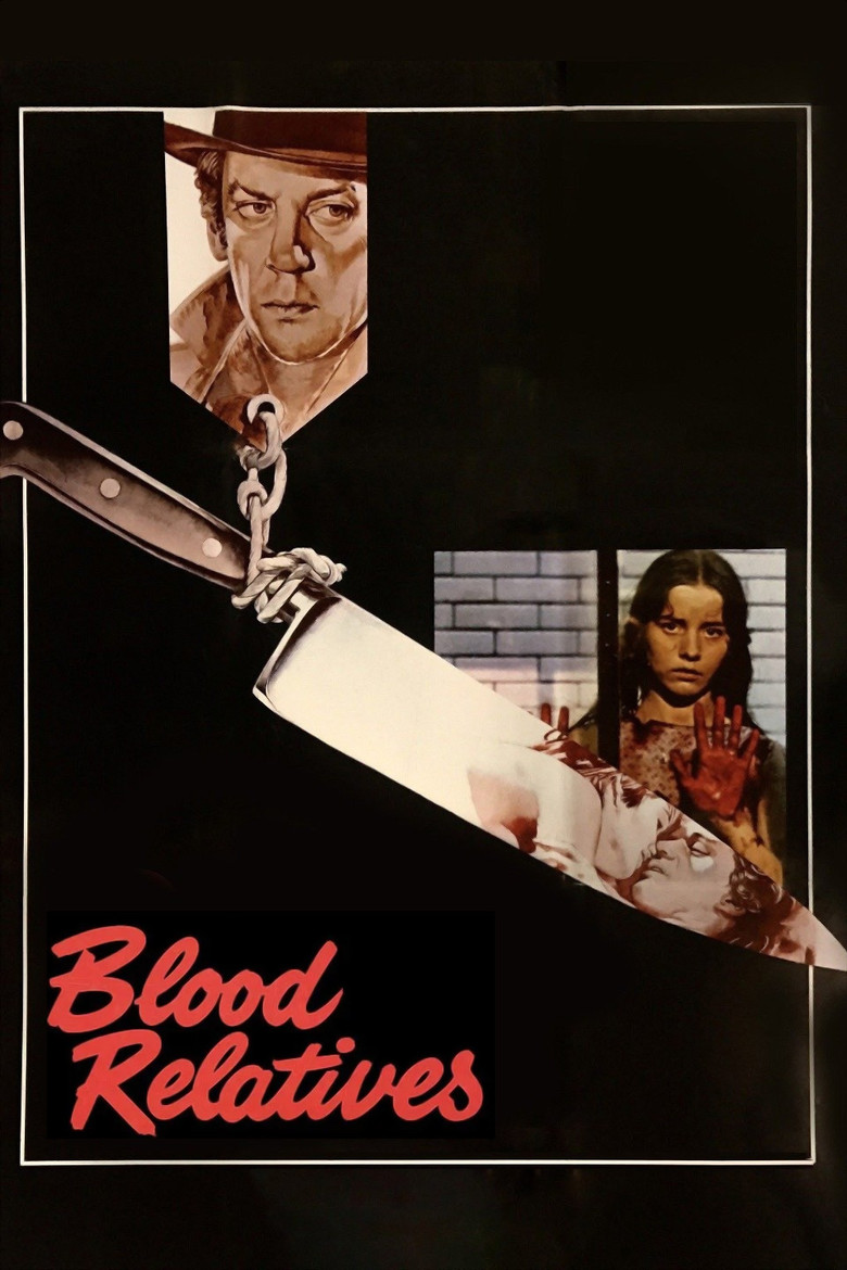 Blood Relatives (1978) — affiche film et bande-annonce