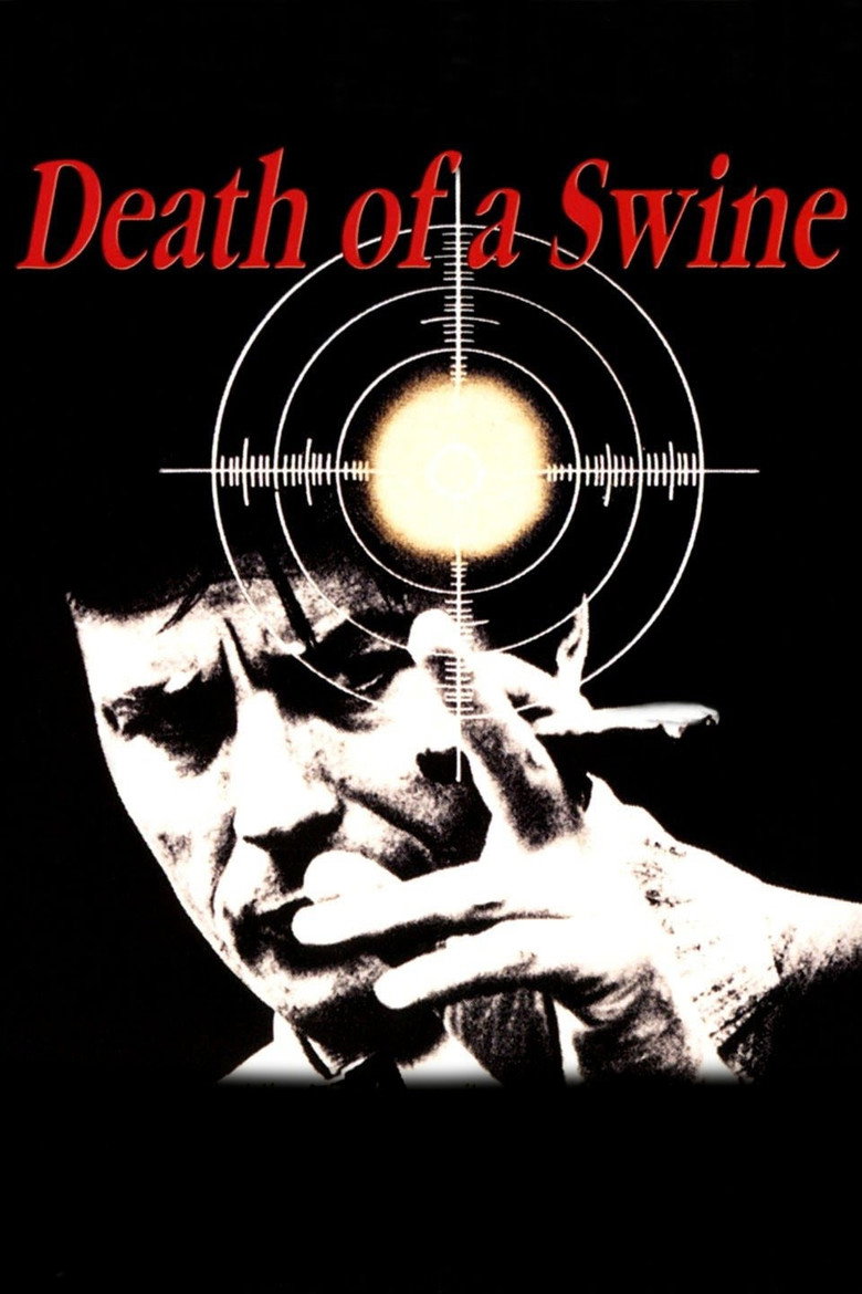 Death of a Corrupt Man (1977) — affiche film et bande-annonce