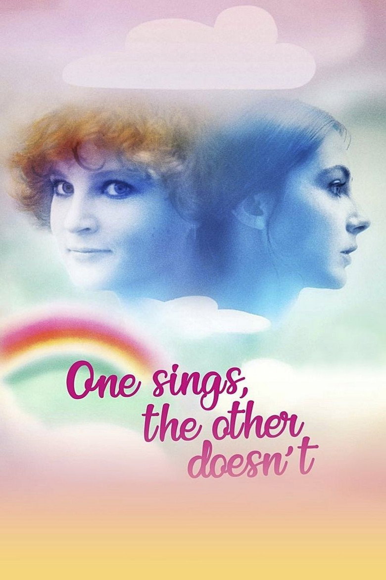 One Sings, the Other Doesn't (1977) — affiche film et bande-annonce