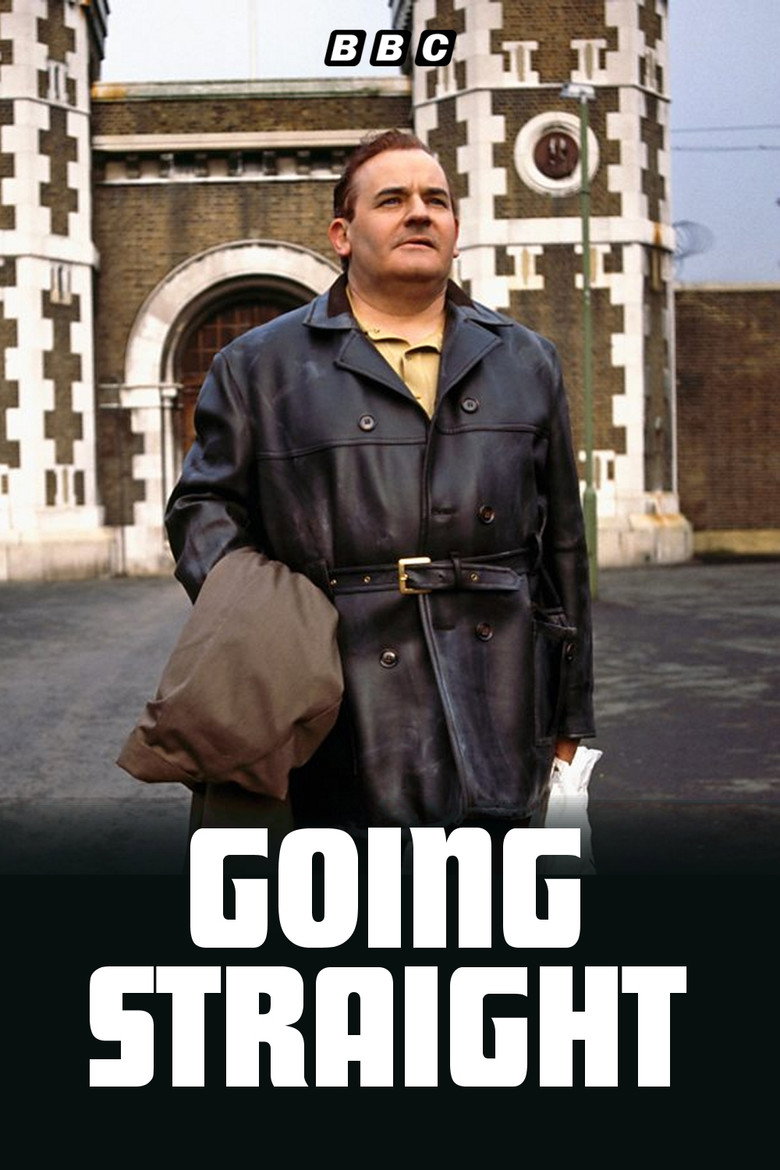 Going Straight (1978) — affiche série