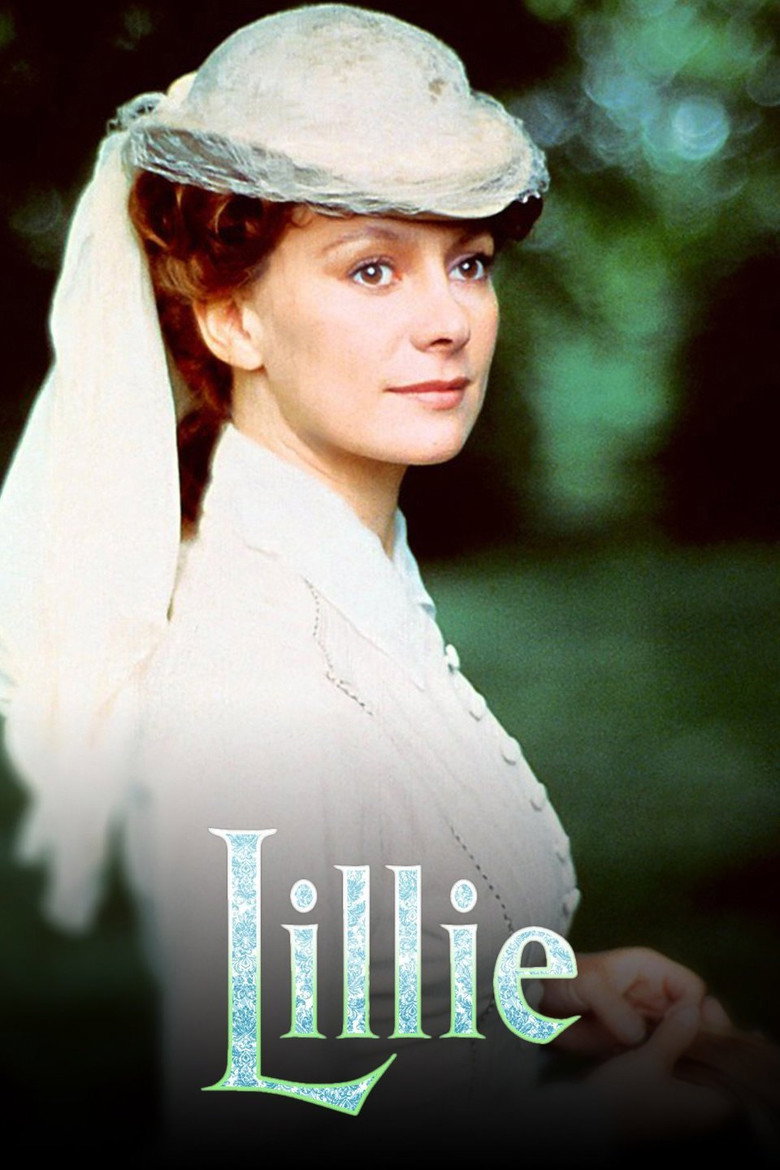 Lillie (1978) — affiche série