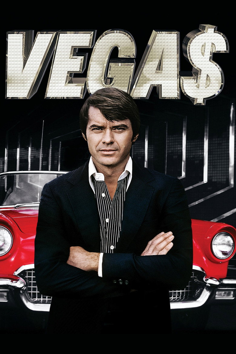 Vega$ (1978) — affiche série