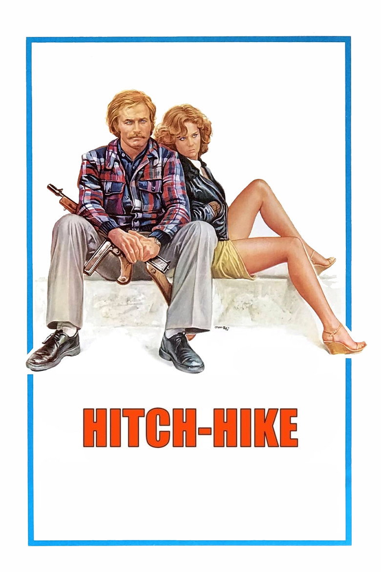 Hitch-Hike (1977) — affiche film et bande-annonce