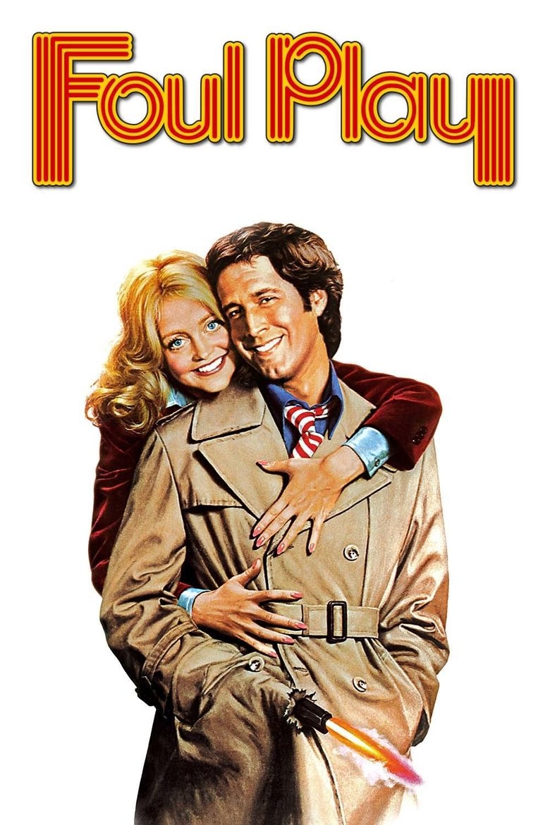 Foul Play (1978) — affiche film et bande-annonce