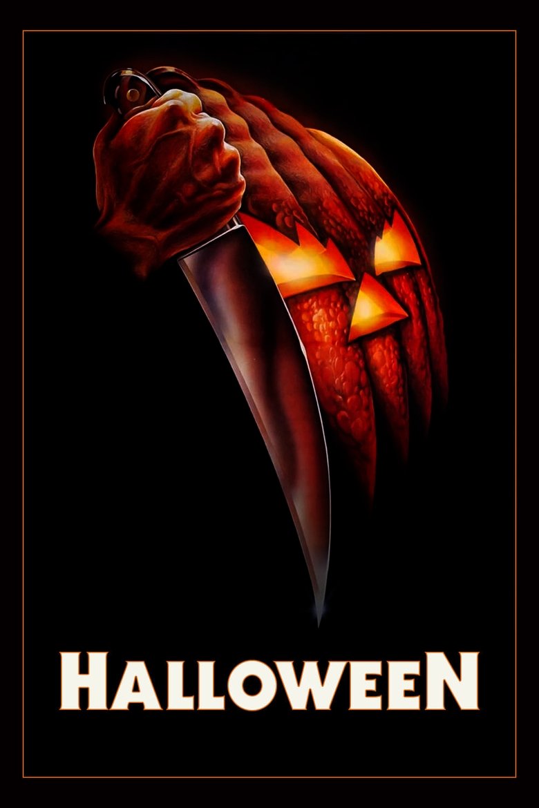 Halloween (1978) — affiche film et bande-annonce
