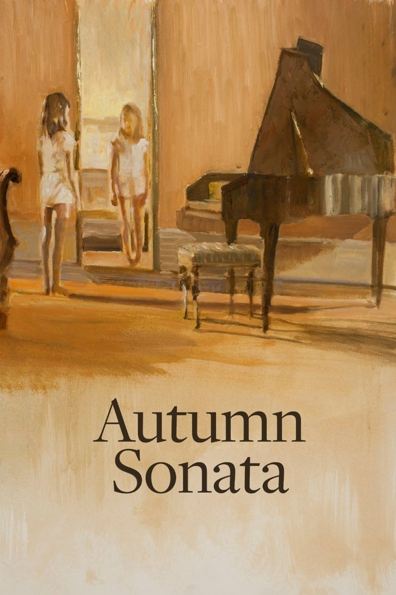 Autumn Sonata (1978) — affiche film et bande-annonce