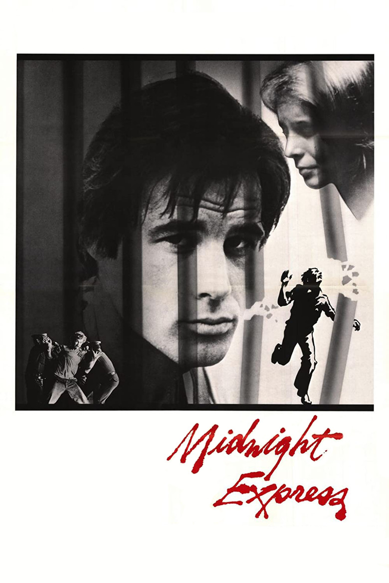 Midnight Express (1978) — affiche film et bande-annonce