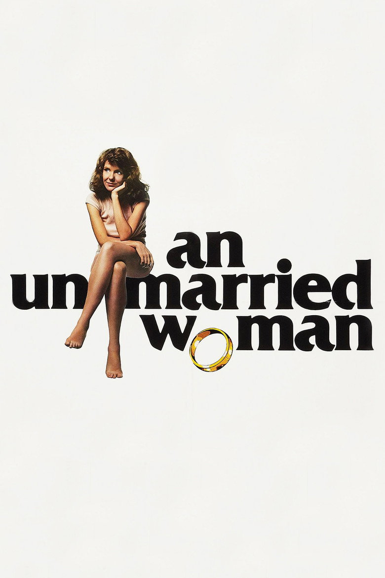 An Unmarried Woman (1978) — affiche film et bande-annonce