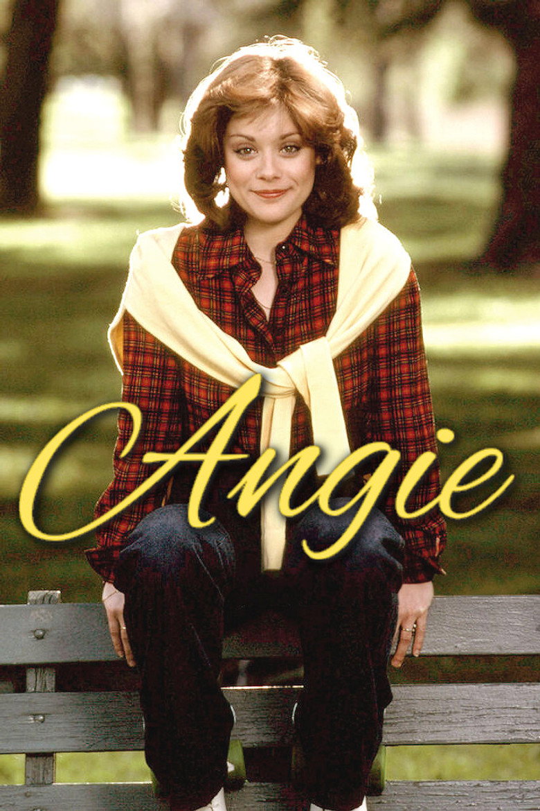 Angie (1979) — affiche série