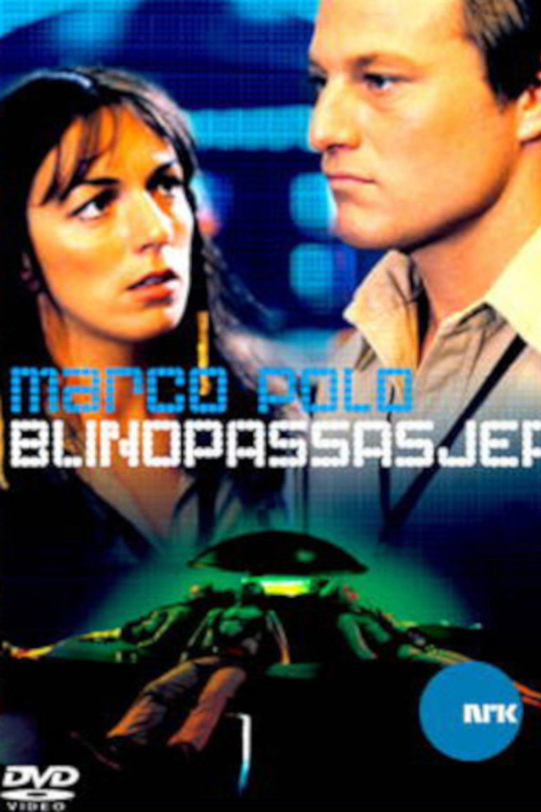 Blindpassasjer (1978) — affiche série
