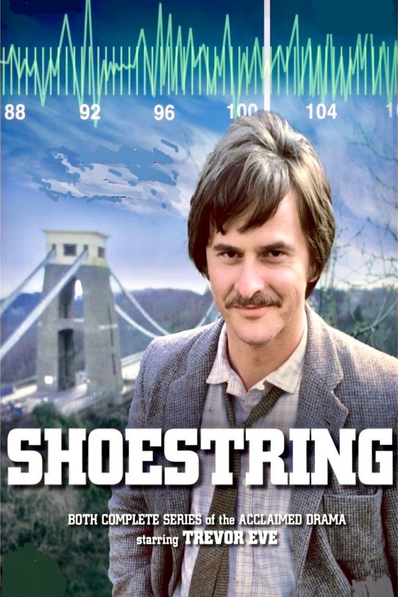 Shoestring (1979) — affiche série