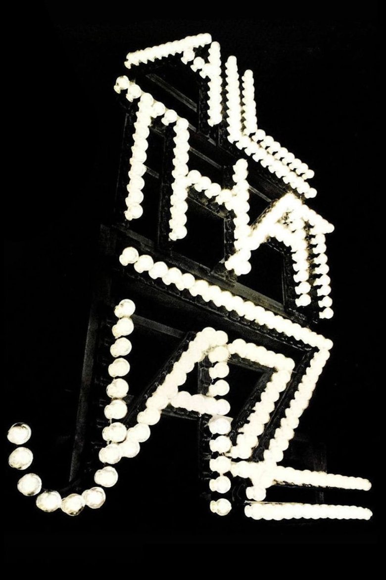 All That Jazz (1979) — affiche film et bande-annonce