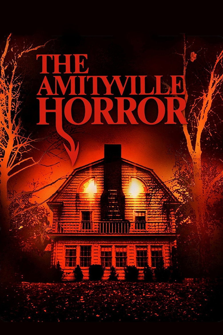 The Amityville Horror (1979) — affiche film et bande-annonce