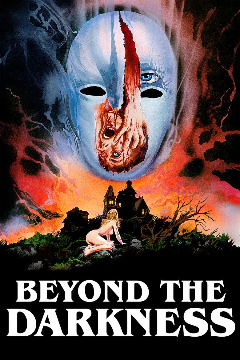 Beyond the Darkness (1979) — affiche film et bande-annonce