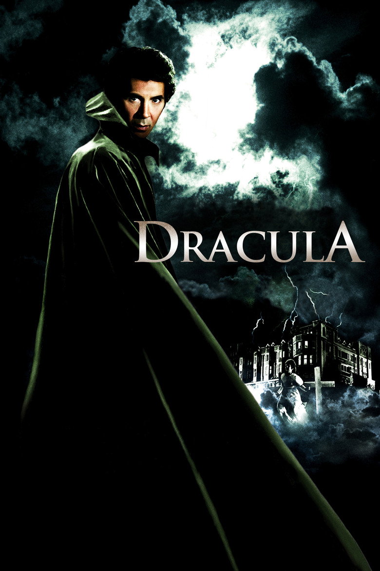 Dracula (1979) — affiche film et bande-annonce