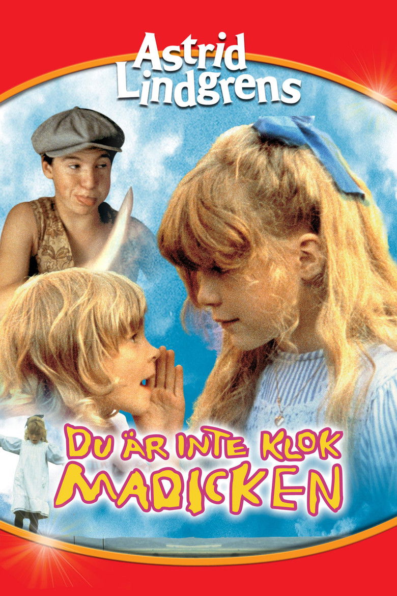You're Out of Your Mind, Maggie (1979) — affiche film
