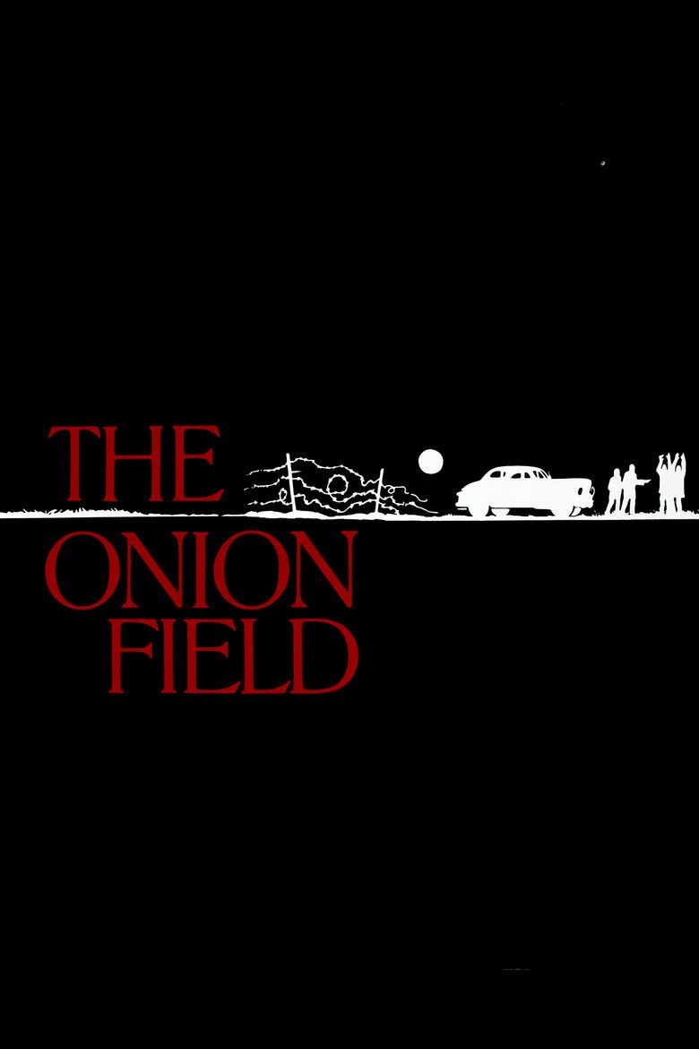 The Onion Field (1979) — affiche film et bande-annonce