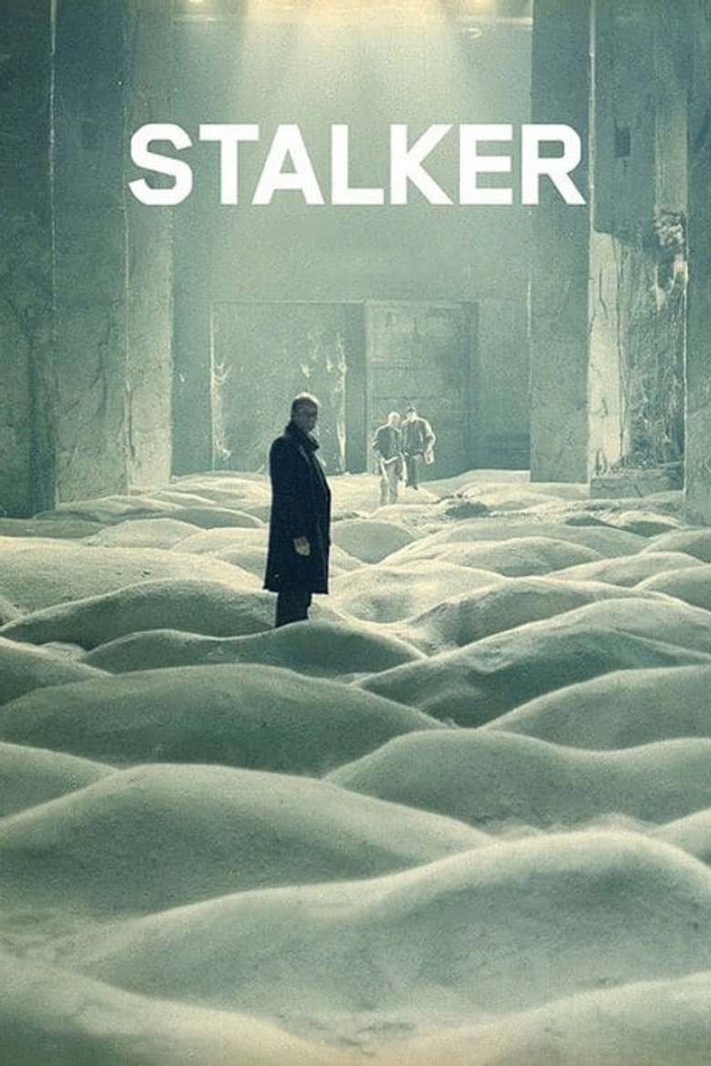 Stalker (1979) — affiche film et bande-annonce