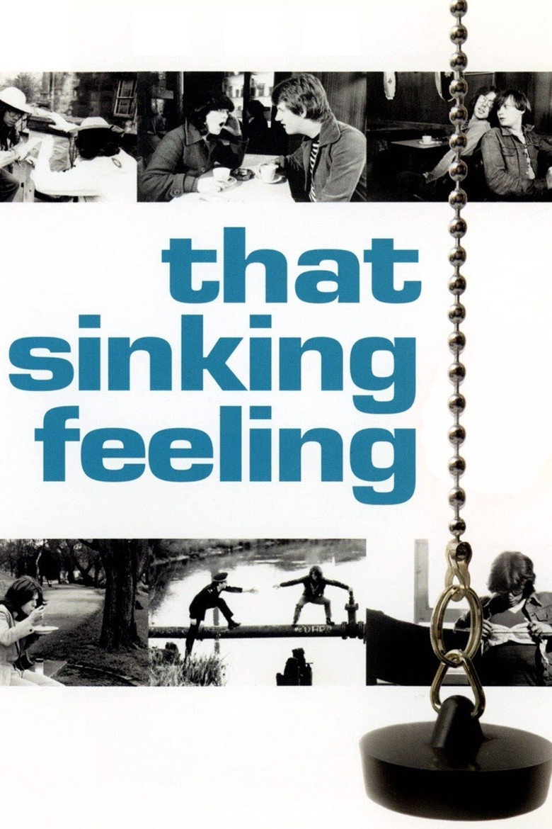 That Sinking Feeling (1979) — affiche film et bande-annonce