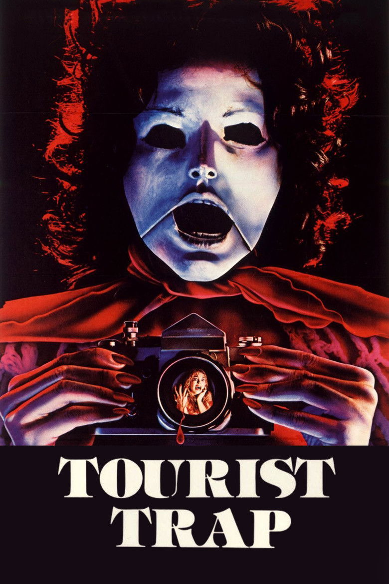 Tourist Trap (1979) — affiche film et bande-annonce