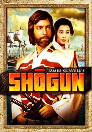Shogun (1980) — affiche série et bande-annonce