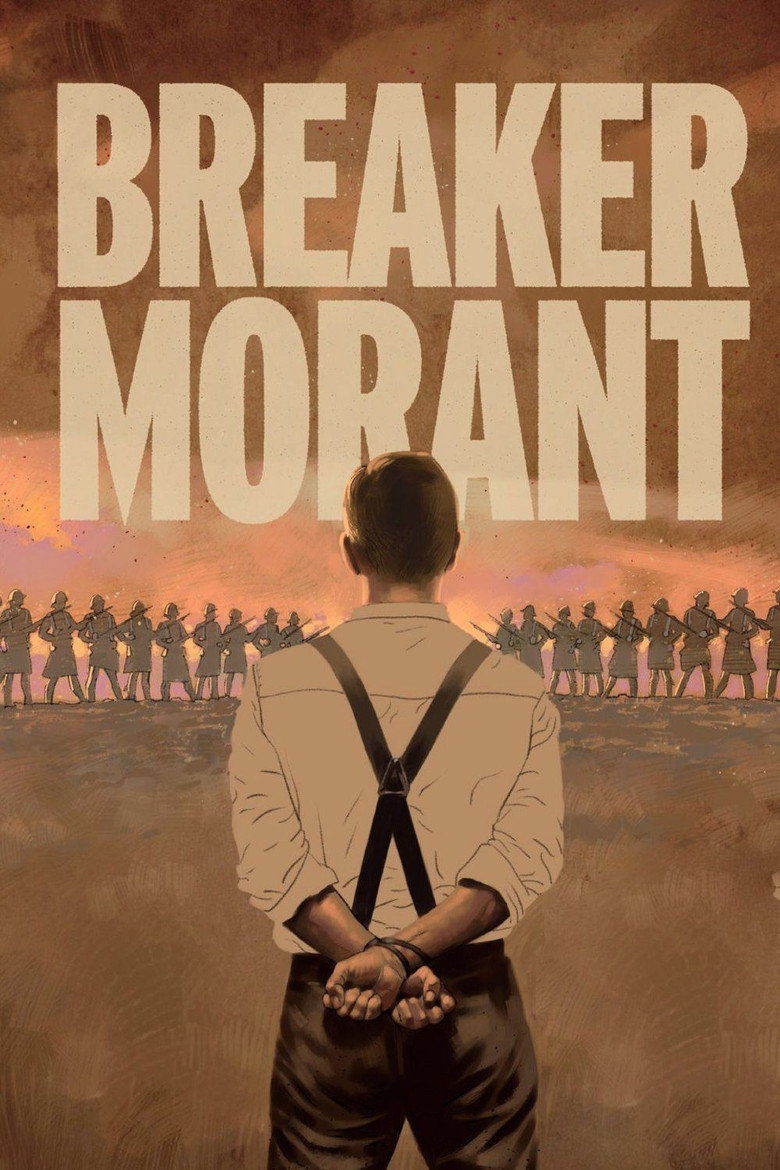 Breaker Morant (1980) — affiche film et bande-annonce
