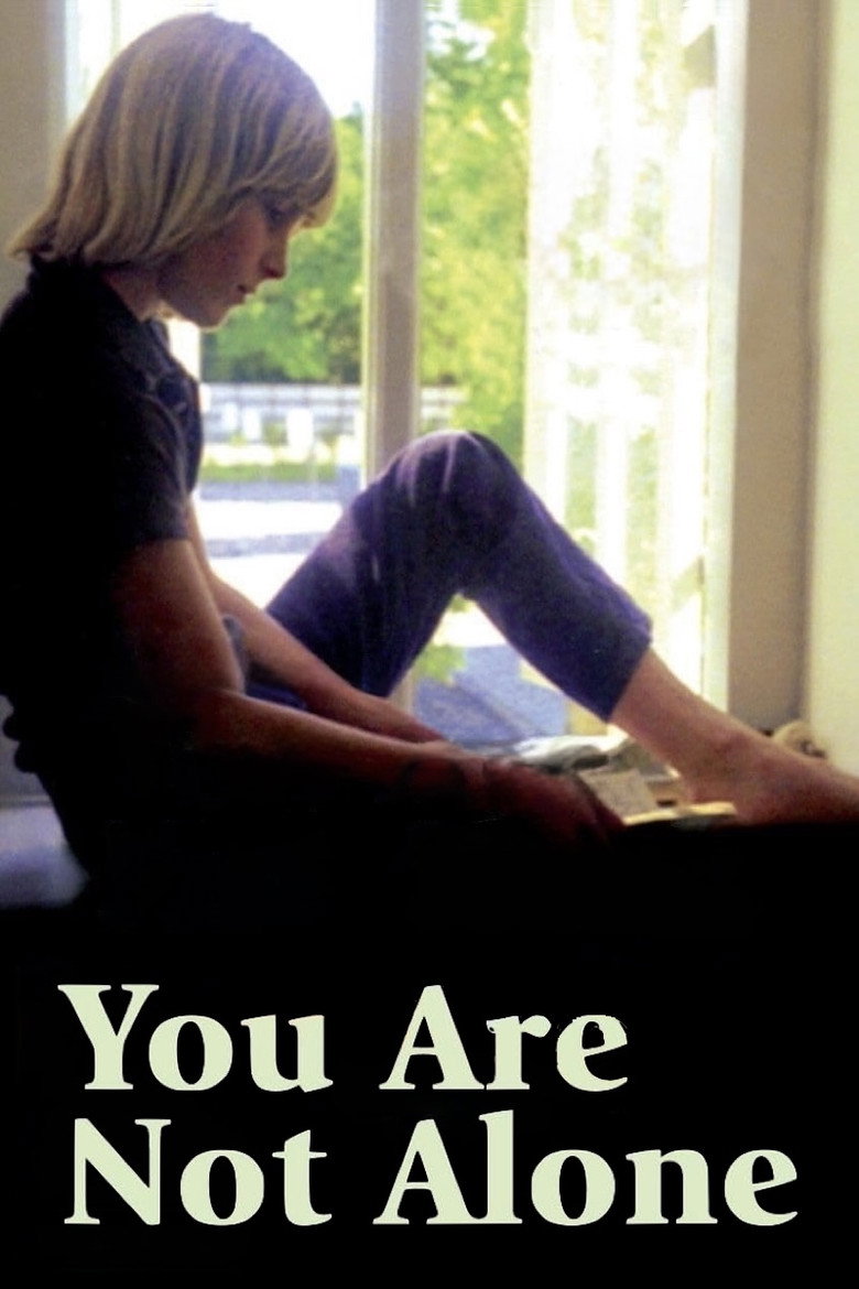 You Are Not Alone (1978) — affiche film et bande-annonce