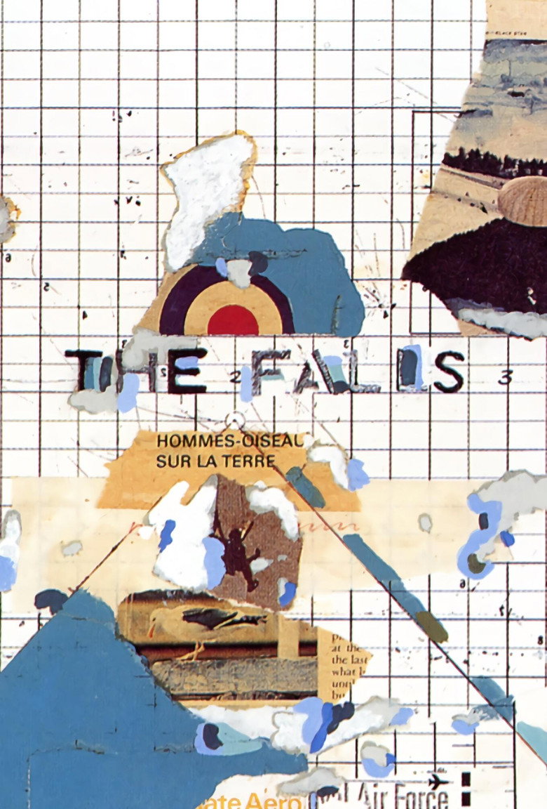 The Falls (1980) — affiche film et bande-annonce