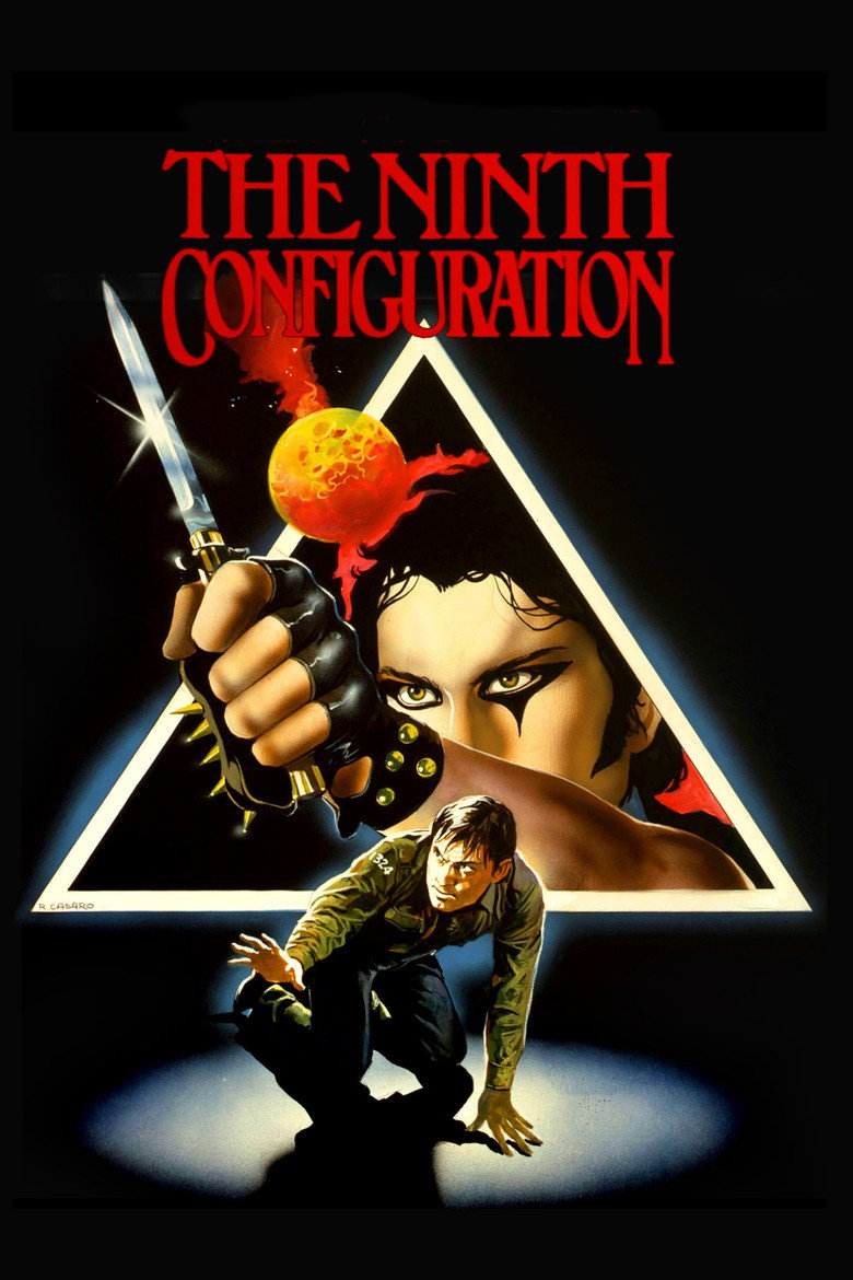 The Ninth Configuration (1980) — affiche film et bande-annonce