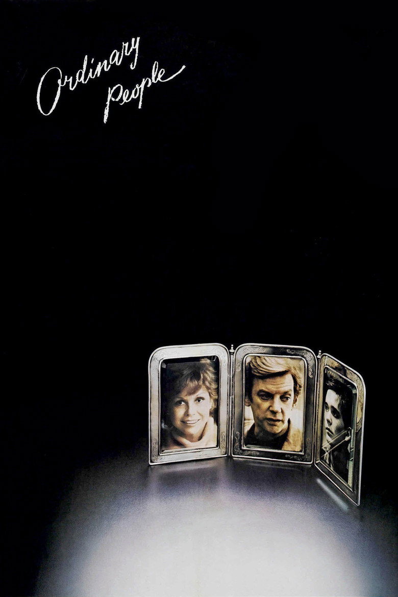 Ordinary People (1980) — affiche film et bande-annonce