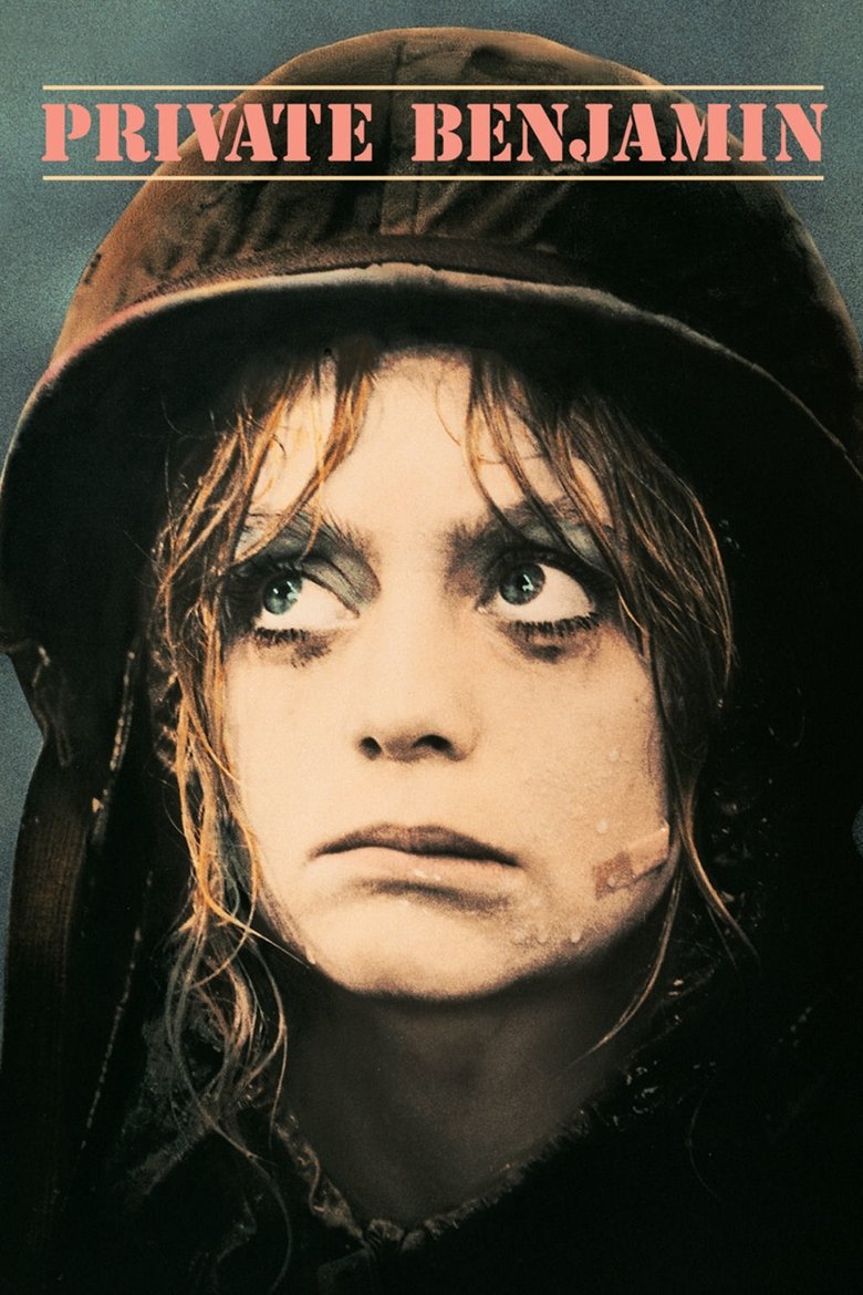 Private Benjamin (1980) — affiche film et bande-annonce